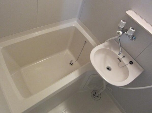 光ハウス の物件内観写真